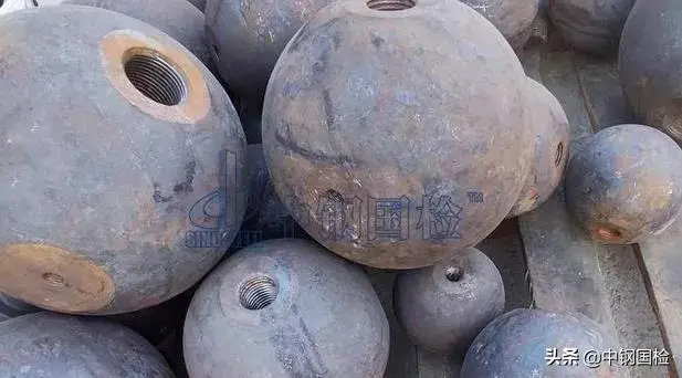 禹州钢网架螺栓球检测的重要性